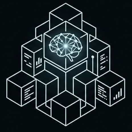 Huntoso Logo
