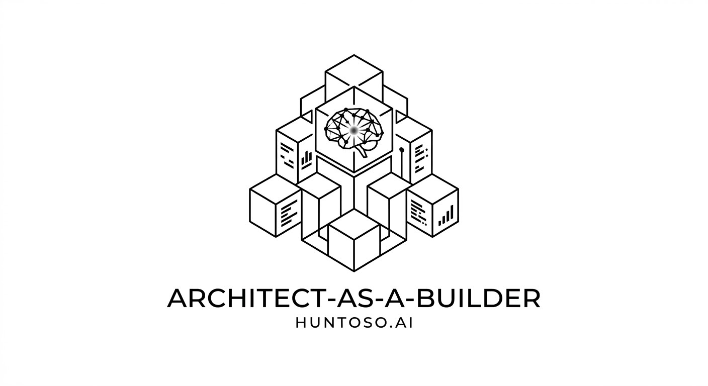 Huntoso Logo